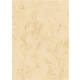 Designpapier Sigel A4 90gr marmer beige pak à 100 vel